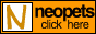 Banner Neopets